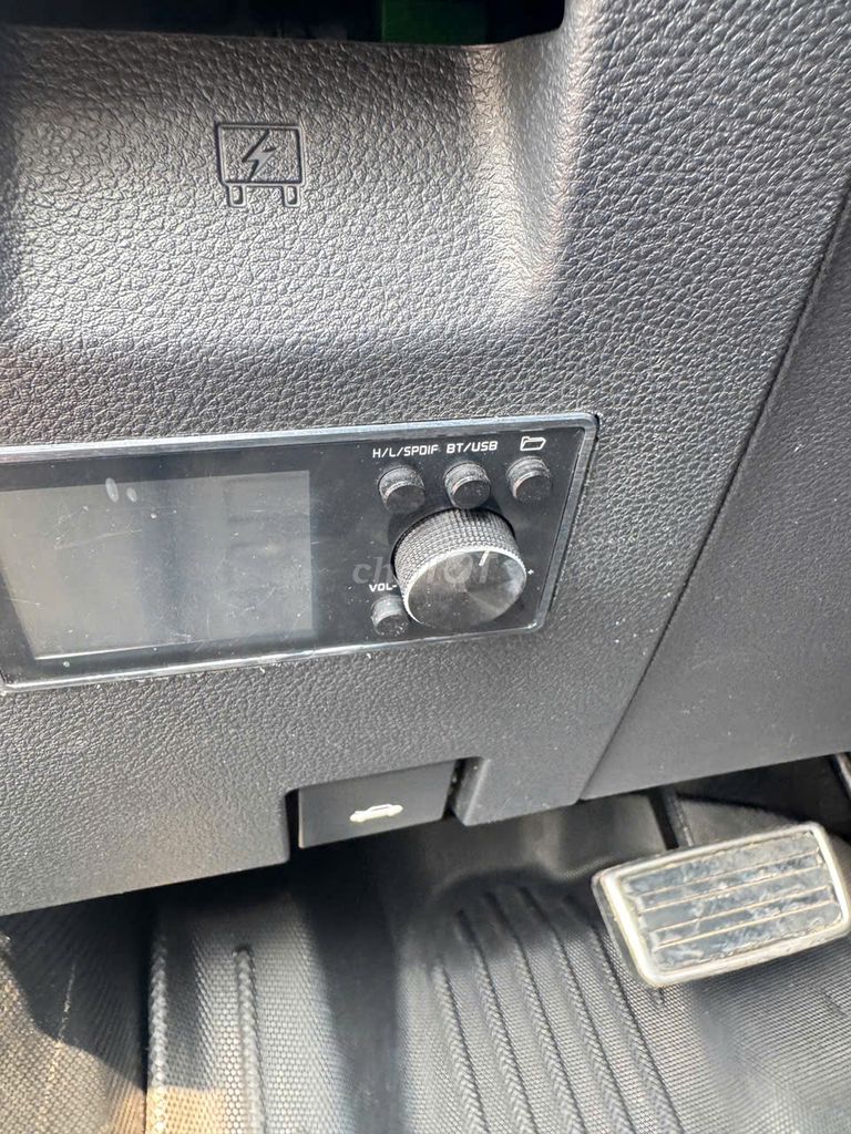 Ford Ranger Raptor 2.0L 4x4 AT 2019 - 68000 km. Mua bán Ô tô tại Thành phố Thủ Dầu Một Bình Dương được đăng bởi Nguyễn Văn Lợi hình 15