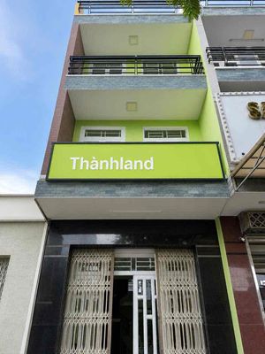 Rent · 4 bd · 88 м² · Thành phố Thủ Đức, ул. MẶT TIỀN ĐƯỜNG SỐ
