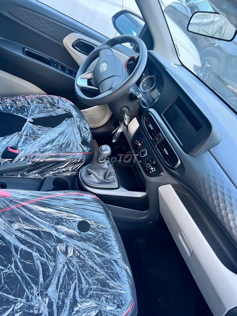 Hyundai Grand i10 2025 1.2 MT Tiêu Chuẩn. Mua bán Ô tô tại Thành phố Thủ Đức Tp Hồ Chí Minh được đăng bởi Tuấn Hyundai hình 11