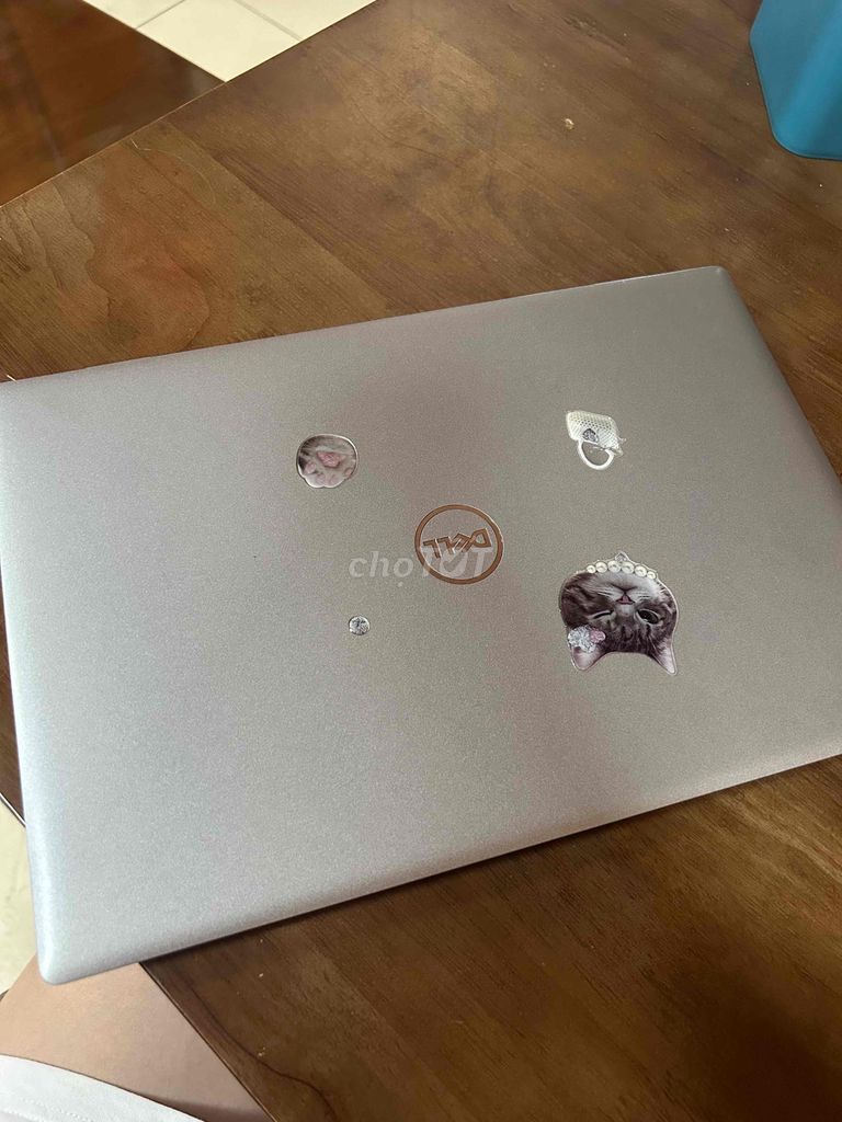 Dell Inspiron 15 3520 i5 8GB/SSD 15.6 inch Xám. Mua bán Laptop tại Huyện Hoài Đức Hà Nội được đăng bởi Linh Ngọc hình 1