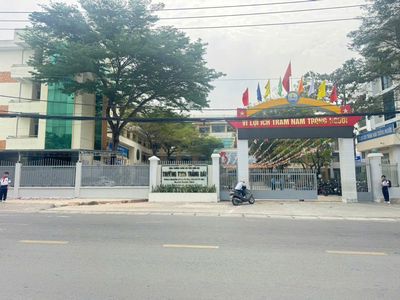 BÁN NHÀ MẶT TIỀN KINH DOANH KP2 PHƯỜNG TRẢNG DÀI 92M2 GIÁ 3 TỶ 790