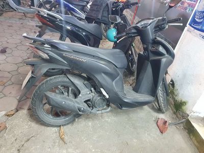 Honda Vision 2021 Limited Đen. Mua bán Xe máy tại Huyện Thanh Trì Hà Nội được đăng bởi Hải
