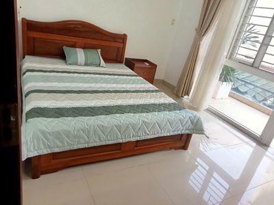 Rent · 5 bd · 90 м² · Quận Ngũ Hành Sơn, ул. Đường Đa Mặn Đông 4