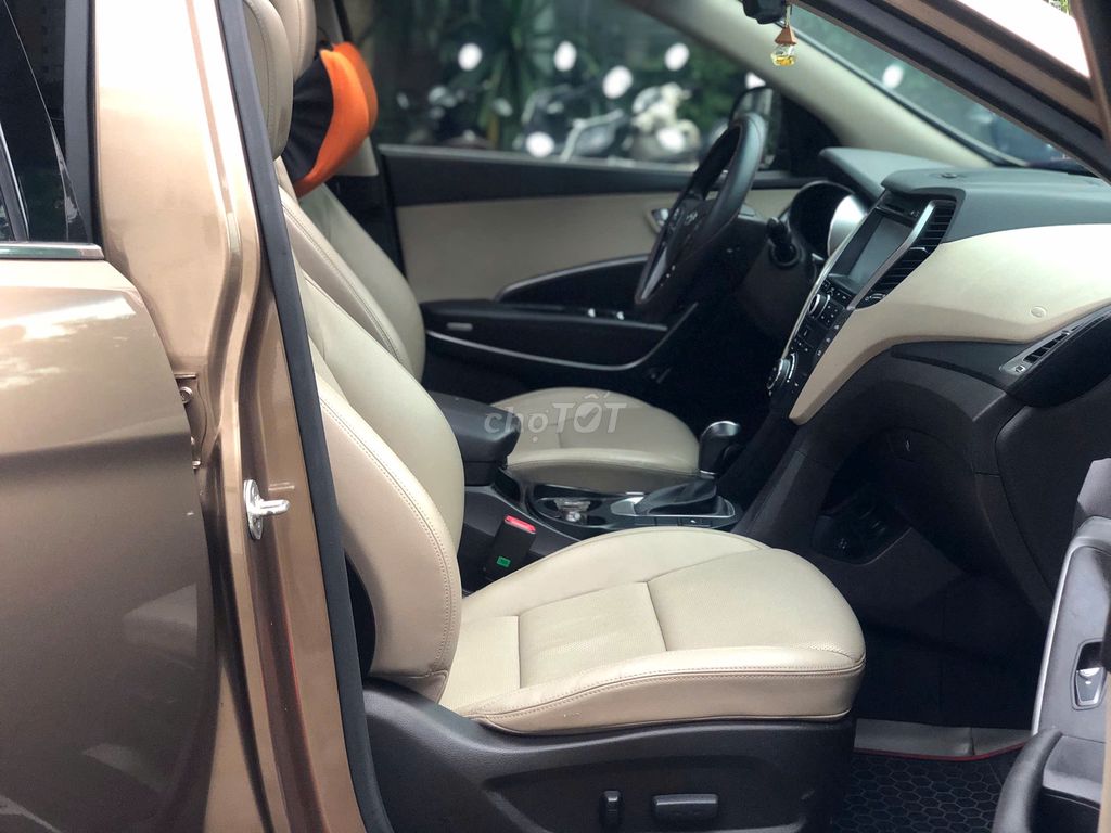 undefined undefined 2017  - 88000 km. Mua bán Ô tô tại Huyện Hóc Môn Tp Hồ Chí Minh được đăng bởi Huy Hyundai hình 7