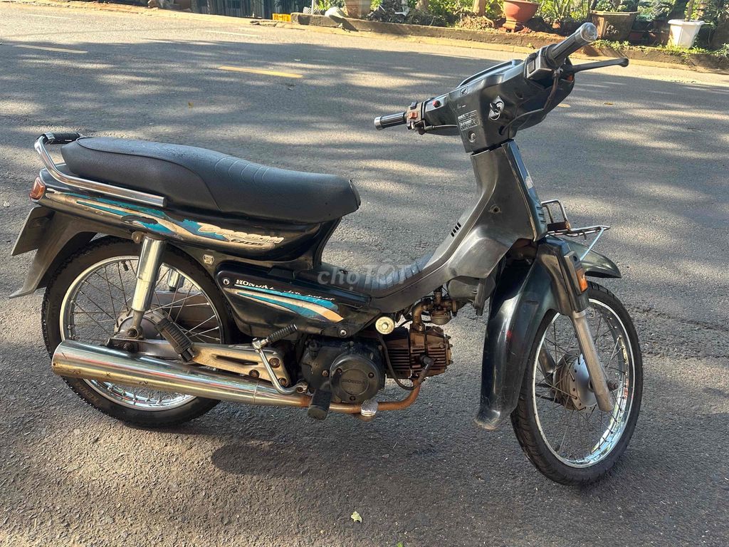 ream lùn 97 biển víp. Mua bán Xe máy tại Thành phố Buôn Ma Thuột Đắk Lắk được đăng bởi Tiến Đạt hình 6