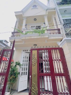 Rent · 2 bd · 70 м² · Quận Gò Vấp, ул. Đường Thống Nhất