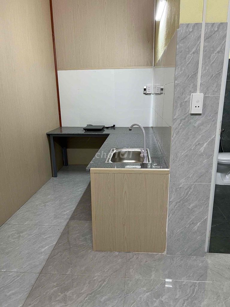New furnished house 300 m from the beach near FPT — photo 7