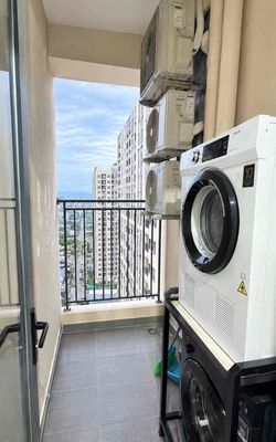 🏢 Аренда · Mia Center Point · 2 комн. · 59 м² · Quận Liên Chiểu, ул. Đường Ngô Thì Nhậm