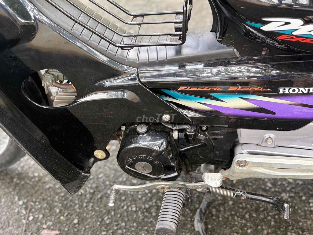 BÁN XE DREM LÙN 98 XE CHẤT. Mua bán Xe máy tại Thành phố Thủ Đức Tp Hồ Chí Minh được đăng bởi XE MÁY ANH hình 13