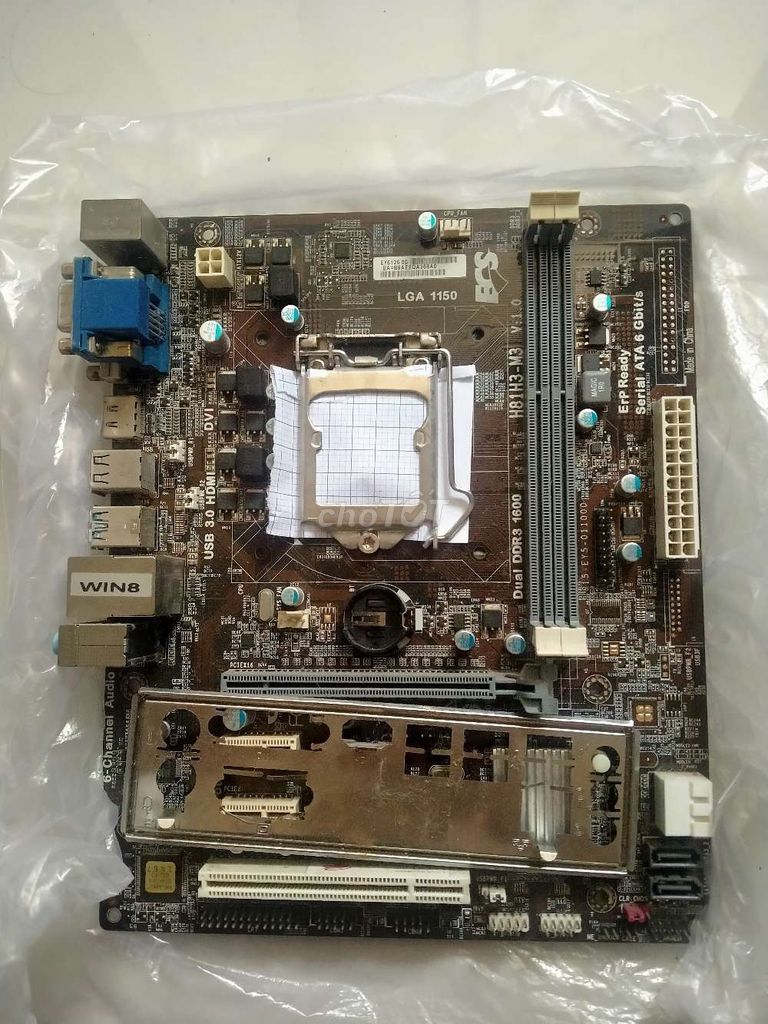 Xâc Linh kiện pc. Mua bán Linh kiện (RAM, Card...) tại Thành phố Cao Lãnh Đồng Tháp được đăng bởi Mồn Lèo hình 1