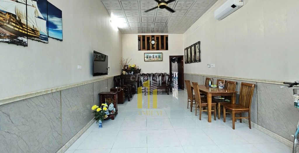 Nhà Cấp 4 Cho Thuê Kho Văn Phòng Giá 16 Triệu