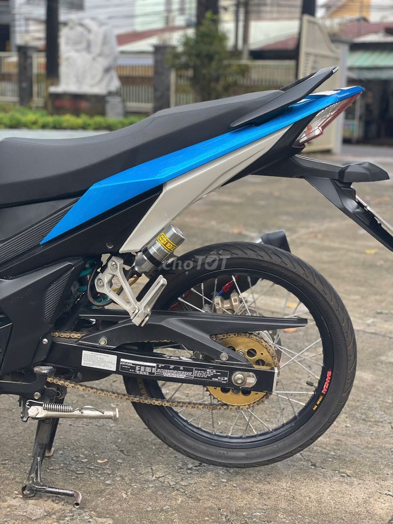 Winner V1 kiểng full Option😍xe mới đẹp keng Bs 60.. Mua bán Xe máy tại Huyện Trảng Bom Đồng Nai được đăng bởi phương hình 4