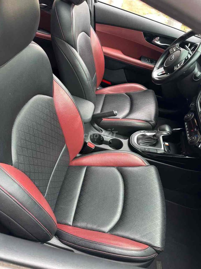 🔴 Kia Cerato 2020 2.0 AT Premium - 40000 km. Mua bán Ô tô tại Thành phố Thủ Đức Tp Hồ Chí Minh được đăng bởi Tuấn carhouse hình 11