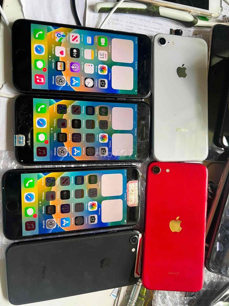 Apple iPhone 7 32GB Đen. Mua bán Điện thoại tại Quận Tân Bình Tp Hồ Chí Minh được đăng bởi Thanh Huyền hình 1