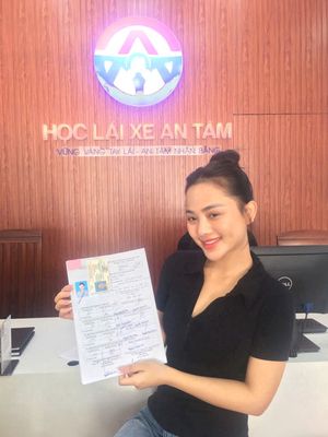 5 Suất Uư Đãi Đầu Tiên Tặng 2h Cảm Biến Khi học B2. Dịch vụ tại Thành phố Thủ Dầu Một Bình Dương được đăng bởi Lê Trung Tấn