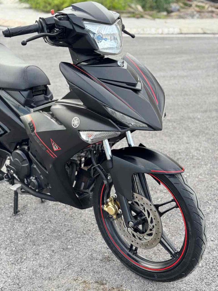 Ex 150 2018 Xe Chất Lượng( hỗ trợ trả góp ). Mua bán Xe máy tại Quận Lê Chân Hải Phòng được đăng bởi Xe Máy Thương Hường  hình 2