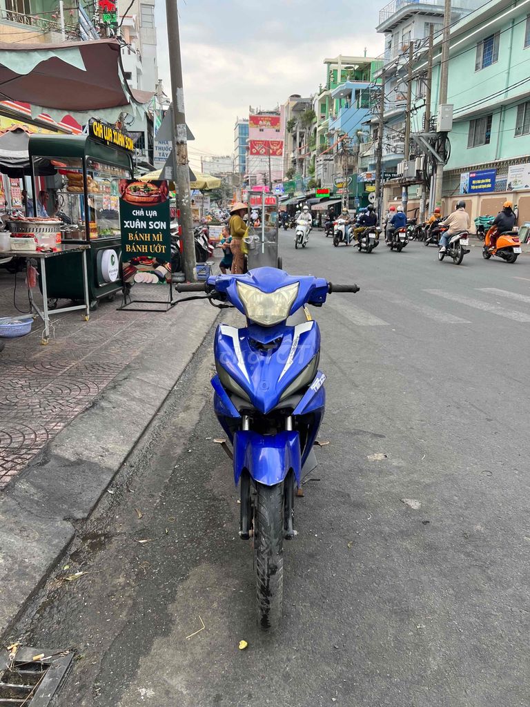 Cầm đồ thanh lý ex 50cc đời cao