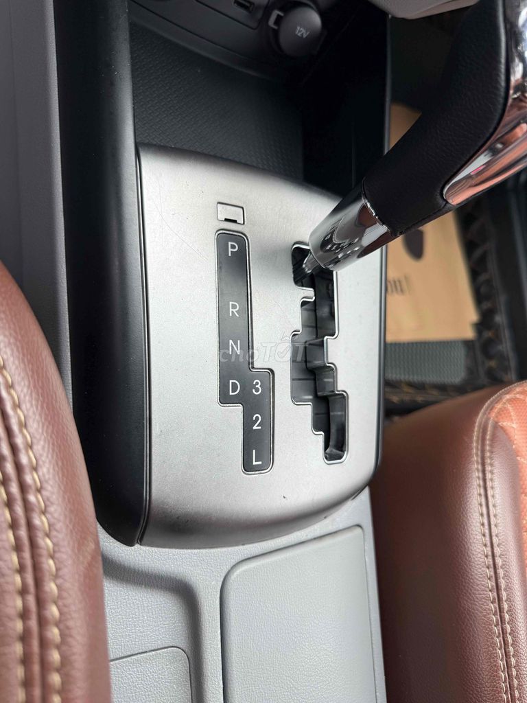 Hyundai Avante 2011 1.6 AT - 128000 km. Mua bán Ô tô tại Thành phố Dĩ An Bình Dương được đăng bởi Nguyễn Thành Công hình 11