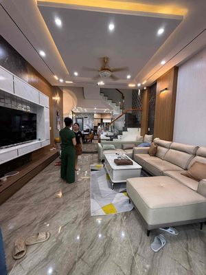 Аренда · 3 комн. · 100 м² · Quận Cẩm Lệ, ул. Đường Nguyễn Lý