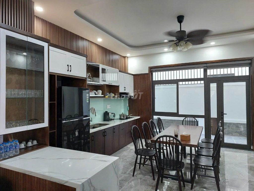 Cho Thuê Nhà Nguyên Căn Full Nội Thất Tại LAVIDA Vũng Tàu