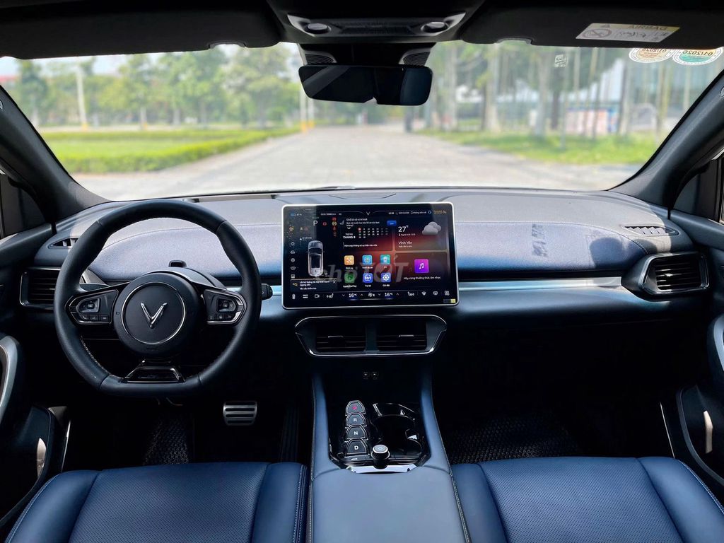 VINFAST VF 8 - MỚI XUẤT XƯỞNG 100% - GIAO NGAY!. Mua bán Ô tô tại Quận Cái Răng Cần Thơ được đăng bởi Thanh hình 5