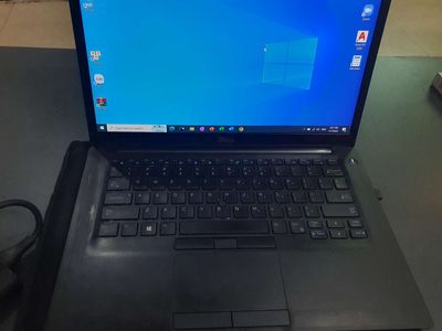 Bán Dell latitude 7490, I5 , FHD, ram16g, ssd 256g. Mua bán Laptop tại Quận 11 Tp Hồ Chí Minh được đăng bởi Hải