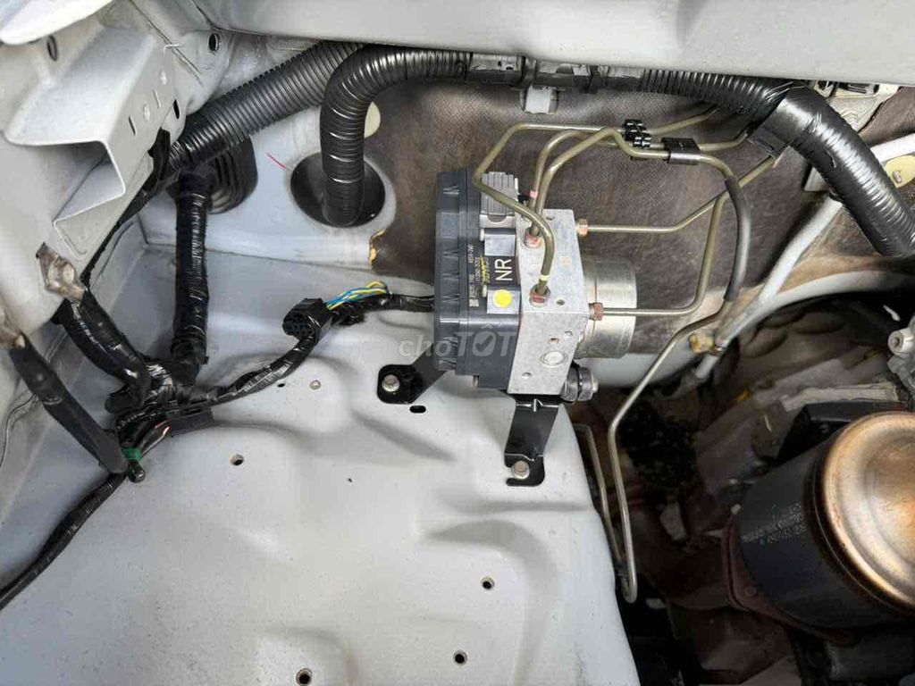 ISUZU MU-X B7 máy dầu 1.9 Turbo số sàn 2019. Mua bán Ô tô tại Huyện Bình Chánh Tp Hồ Chí Minh được đăng bởi Như Đạo hình 14