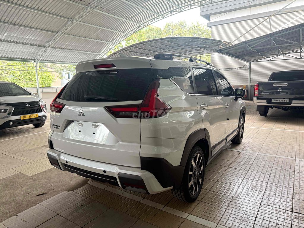 ✅ XPANDER CROSS +GIẢM 100TB + BẢO HIỂM+ FULL QUÀ ✅. Mua bán Ô tô tại Quận 6 Tp Hồ Chí Minh được đăng bởi Quang Hiếu hình 10