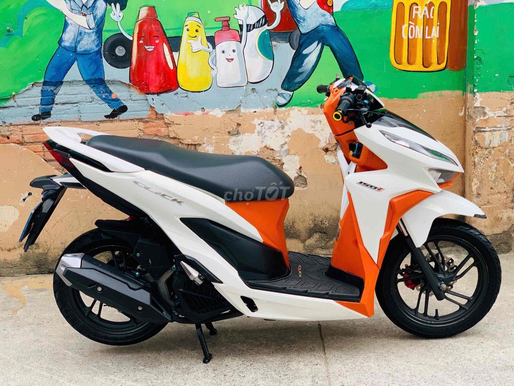 click 150 nhập 2O2O biển tp chính chủ. Mua bán Xe máy tại Quận Bình Thạnh Tp Hồ Chí Minh được đăng bởi văn vũ hình 6