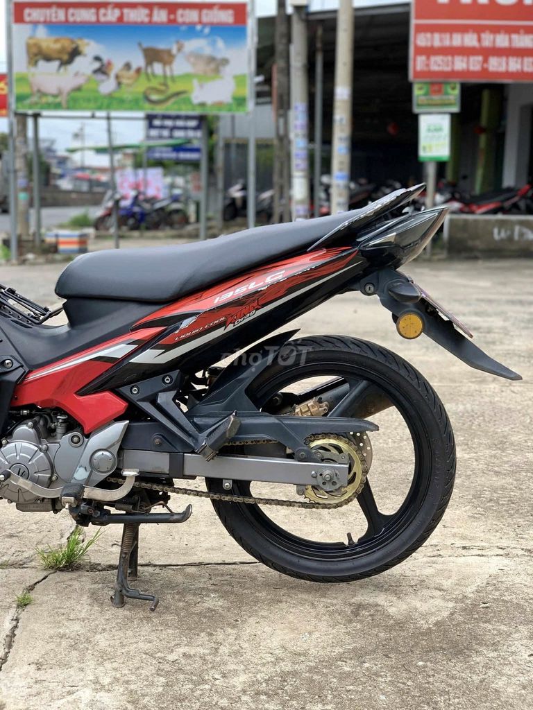 🏷️Yamaha Exciter 135Cc🏷️ Biển 60. Mua bán Xe máy tại Huyện Trảng Bom Đồng Nai được đăng bởi Phạm Minh An hình 12