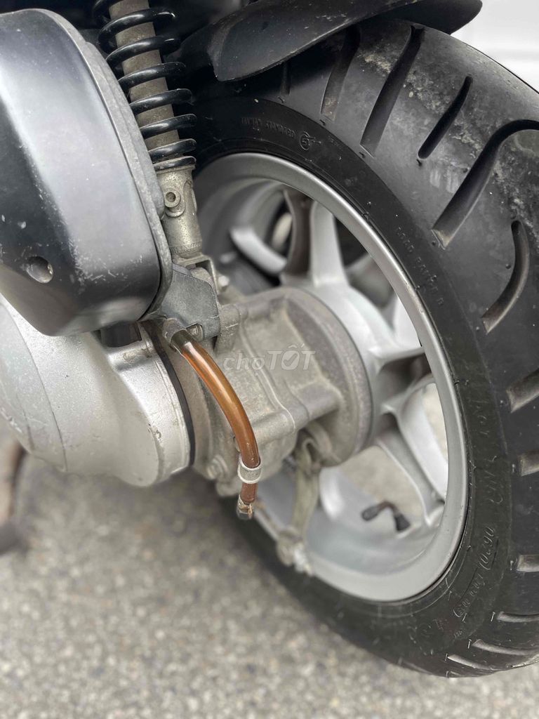 HONDA dylan. Mua bán Xe máy tại Quận Hải An Hải Phòng được đăng bởi AN KHANG hình 4