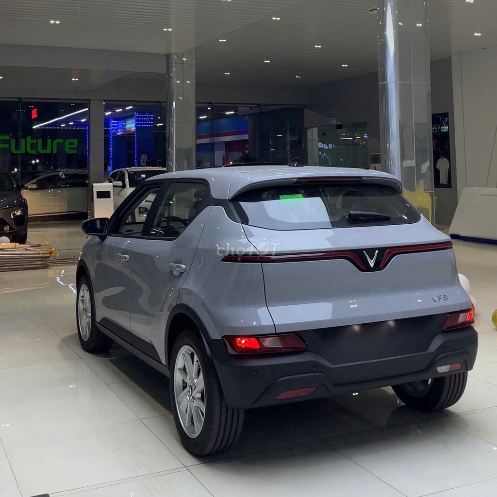 📛 VF5 - MUA XE VỚI GIÁ 0Đ 📛. Mua bán Ô tô tại Quận Cái Răng Cần Thơ được đăng bởi Thanh Thảo Vinfast Cần Thơ  hình 3