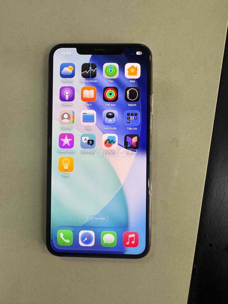 iphone 11 pro max 256gb lock kick quốc tế zin. Mua bán Điện thoại tại Quận Ninh Kiều Cần Thơ được đăng bởi An Tân store hình 1