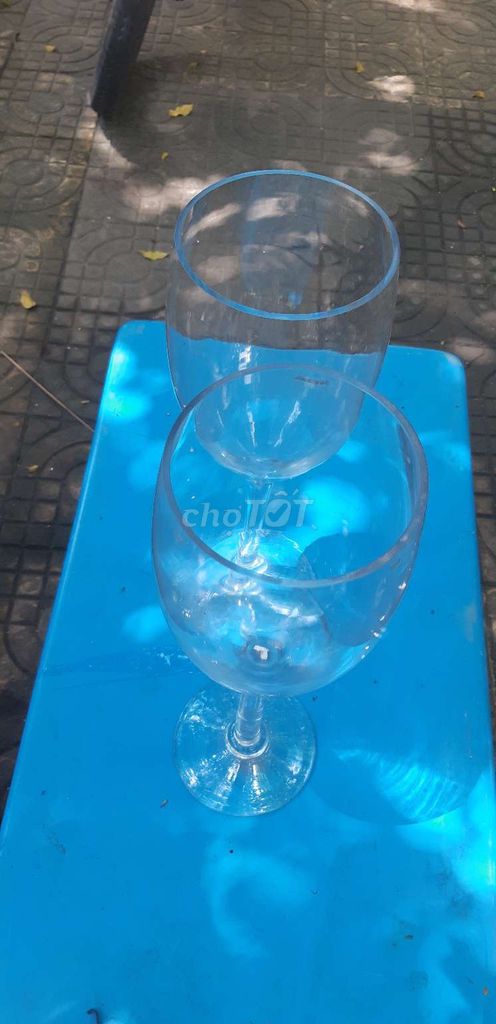 Ly uống bia thủy tinh 1.7L. Mua bán Dụng cụ nhà bếp tại Quận Bình Thuỷ Cần Thơ được đăng bởi Ngọc Tiến  hình 1