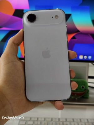 Apple iPhone Air 256GB Việt Nam, còn bảo hành