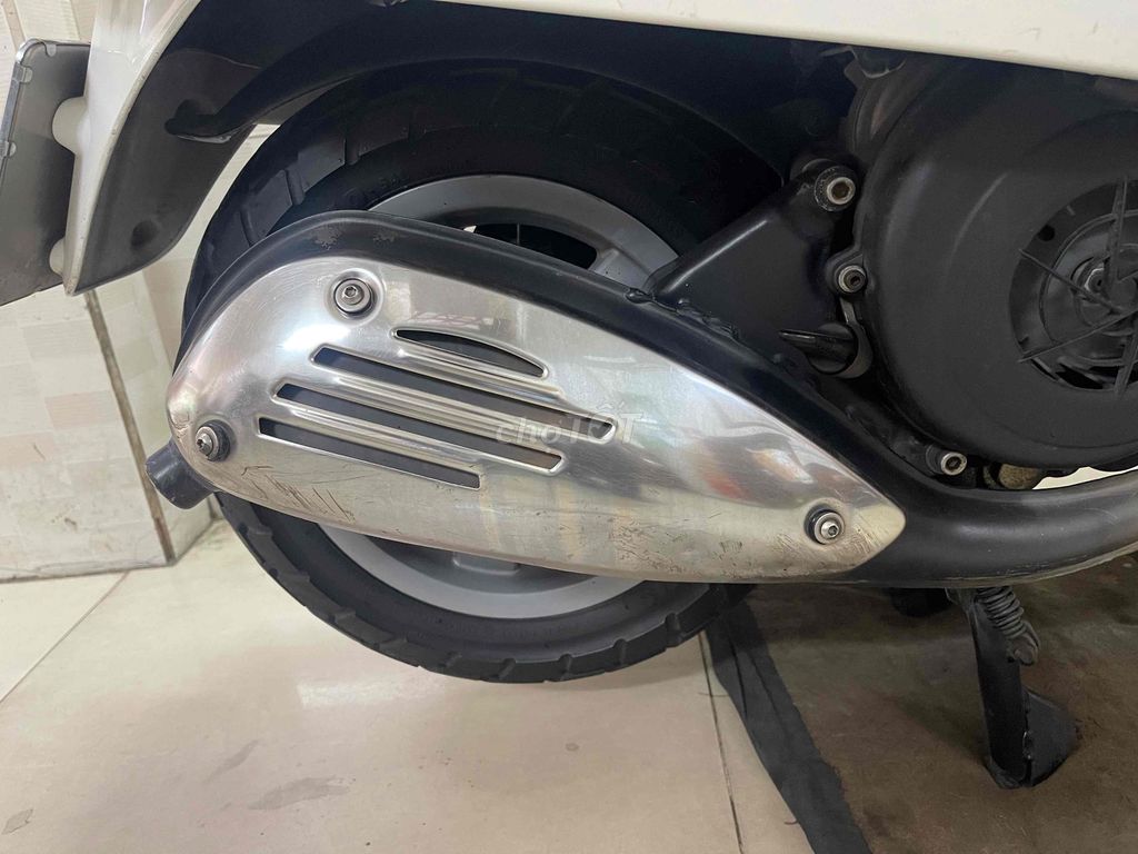 VEPAS 3V Fi 9 CHỦ TPHCM HỖ TRỢ GÓP OĐ CÓ ĐỖI XE. Mua bán Xe máy tại Huyện Hóc Môn Tp Hồ Chí Minh được đăng bởi Khaianh  hình 8