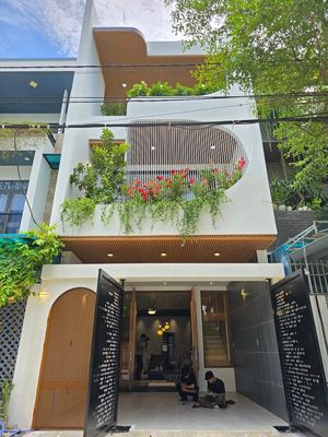 Xây nhà mới, cải tạo nhà cũ Đà Nẵng. Dịch vụ tại Quận Cẩm Lệ Đà Nẵng được đăng bởi anh tuấn