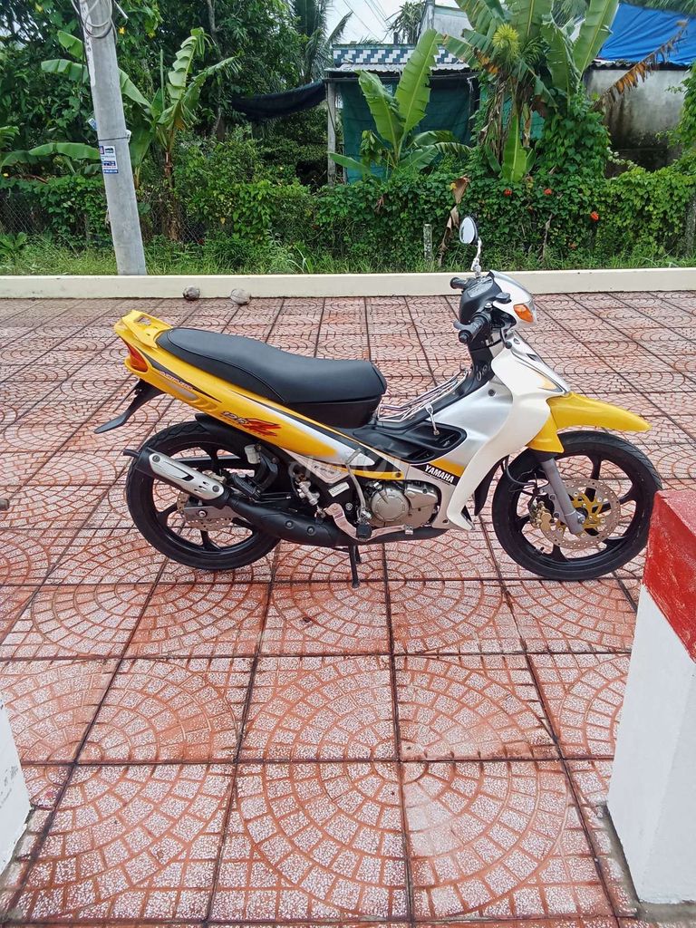 Yaz thanh lý 1 chỗ biển số vĩnh long chính chủ. Mua bán Xe máy tại Huyện Vũng Liêm Vĩnh Long được đăng bởi thanh hình 1