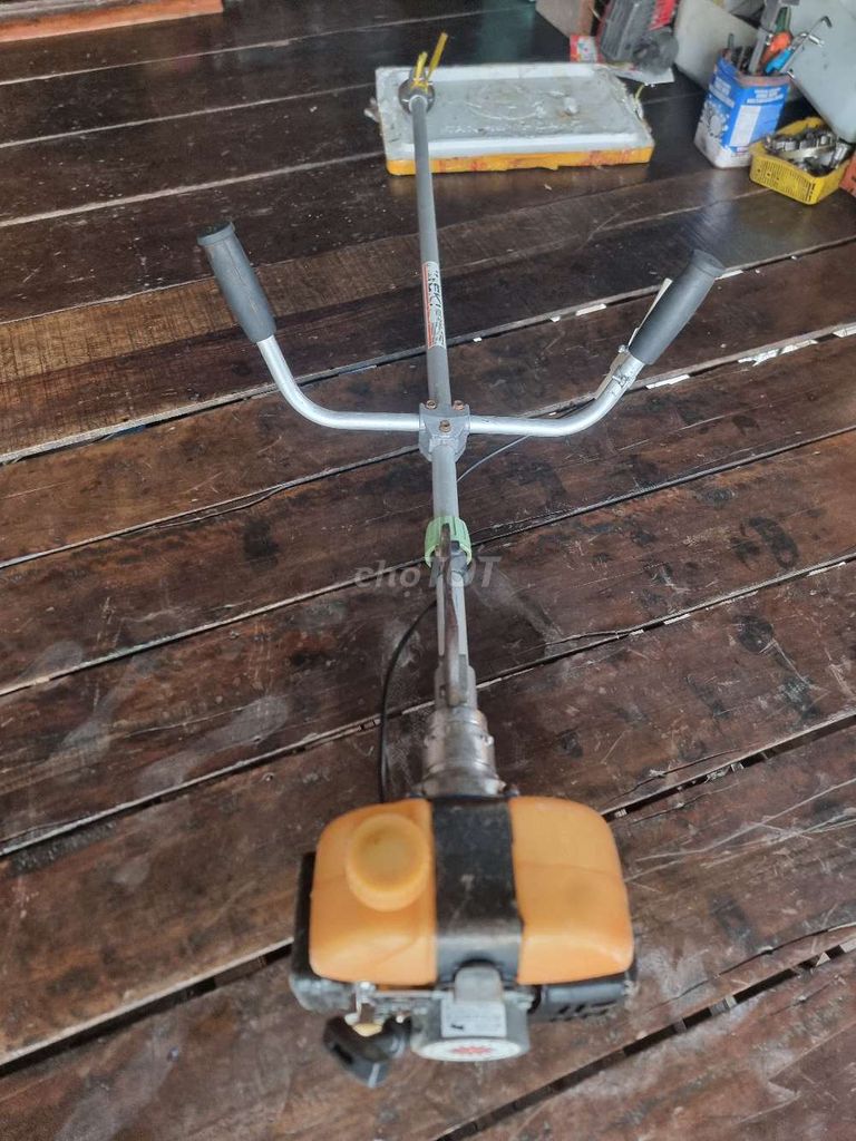 máy cắt cỏ nhật bãi kawasaki td33. Mua bán Đồ chuyên dụng, Giống nuôi trồng tại Thành phố Châu Đốc An Giang được đăng bởi trần thị hồng thắm hình 1