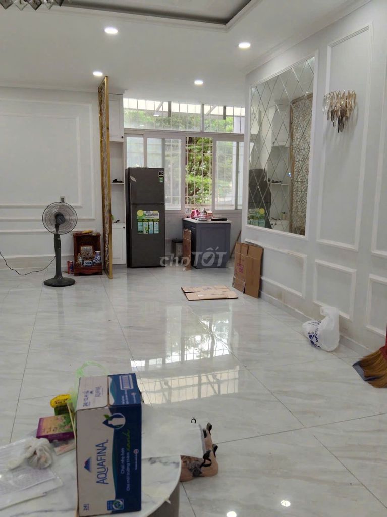 BÁN CC Quân Đội 468 PVT 3PN 2toilet 95m2 Sổ Hồng 5.6TY - ảnh 3