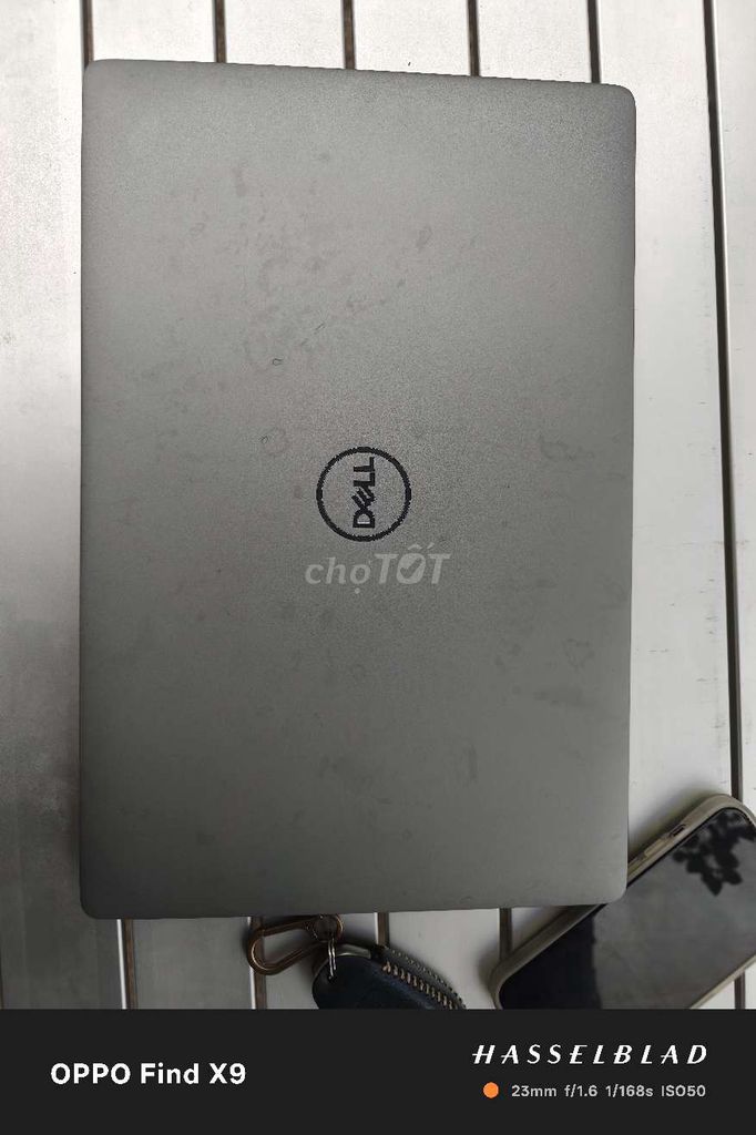 Dell Precision 3551 i7 10850H 16GB/512GB. Mua bán Laptop tại Thành phố Cà Mau Cà Mau được đăng bởi DuLo hình 1