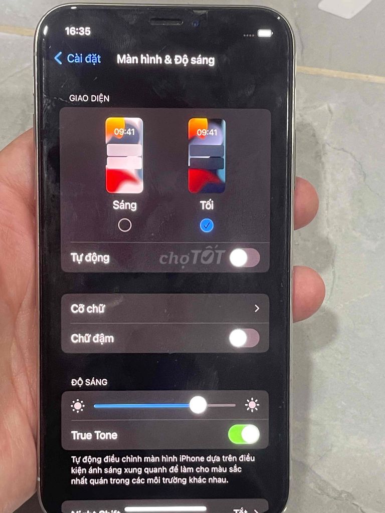 Iphone X 64gb full cn màn mực nhẹ nứt kính lưng. Mua bán Điện thoại tại Thành phố Thuận An Bình Dương được đăng bởi hau hình 1