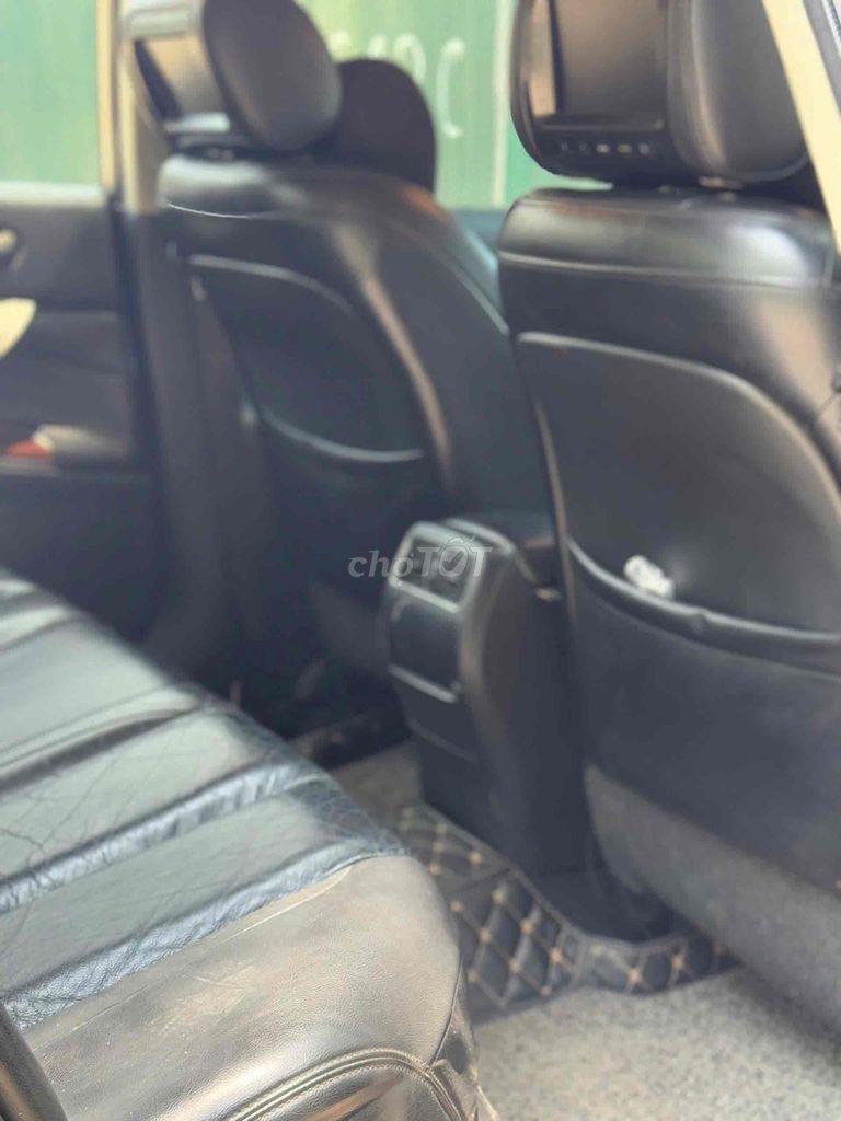 Nissan Teana 2.0TB bản đủ nhập khẩu 2011 siêu đẹp. Mua bán Ô tô tại Quận Cầu Giấy Hà Nội được đăng bởi Cao Quý hình 16