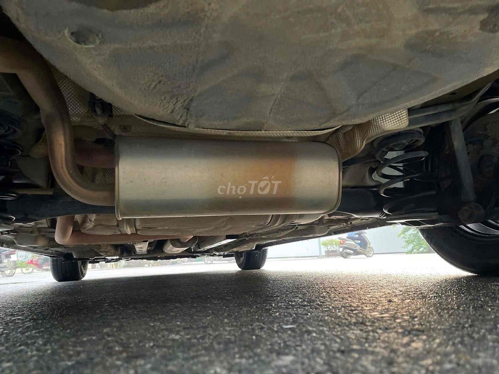 Daewoo Lacetti 2009 Một Chủ Từ Đầu. Mua bán Ô tô tại Quận Hà Đông Hà Nội được đăng bởi Anh Nhuận  hình 14