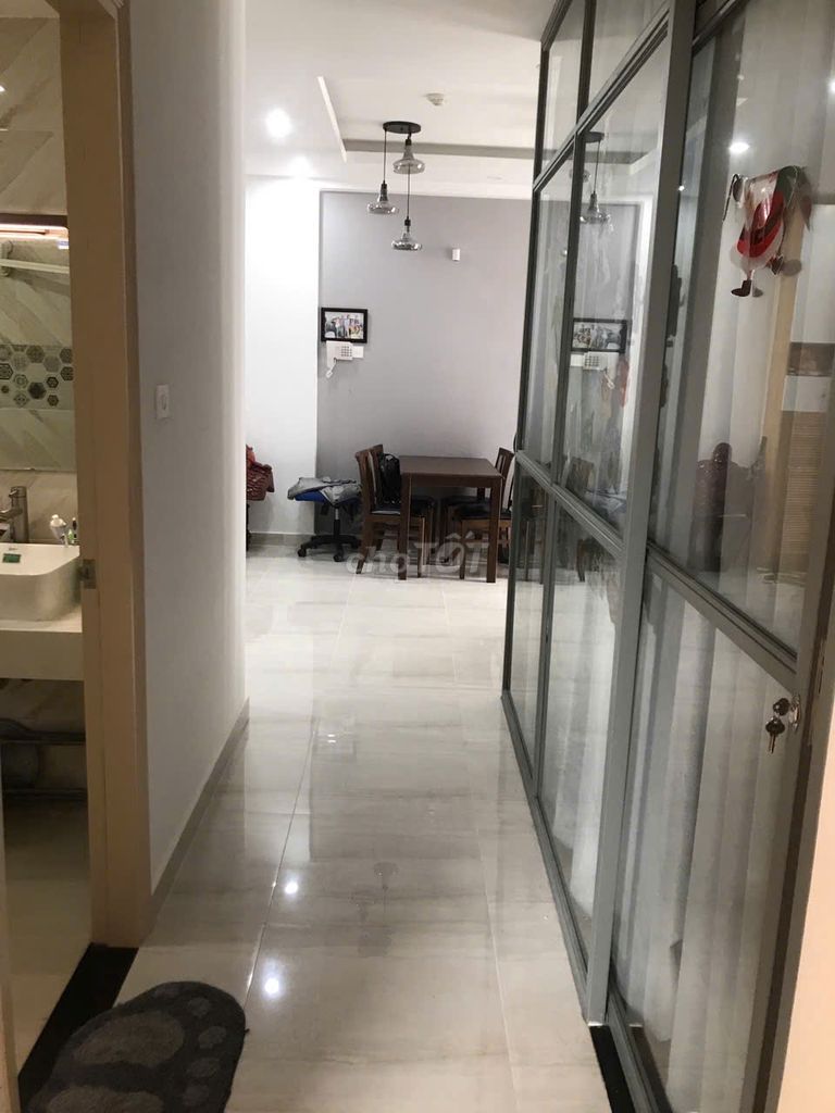 CHÍNH CHỦ CẦN BÁN CĂN HỘ SUNRISE RIVERSIDE 83M2 - ĐÃ CÓ SỒ HỒNG