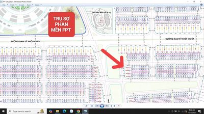 Bán lô góc 2 mặt tiền , gần fpt complex , đối diện công viên. Mua bán đất tại Quận Ngũ Hành Sơn Đà Nẵng được đăng bởi Bùi Vương Anh