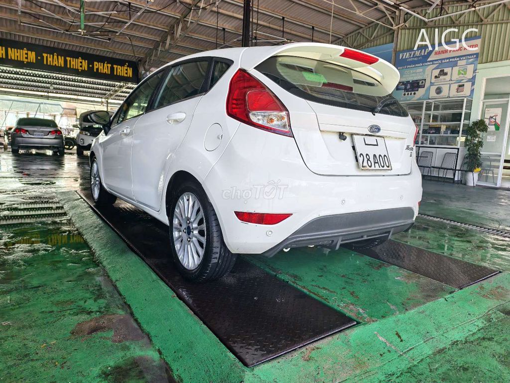 2017 1.5 AT Sport - 160000 km. Mua bán Ô tô tại Quận Ngũ Hành Sơn Đà Nẵng được đăng bởi Đặng Trung hình 3