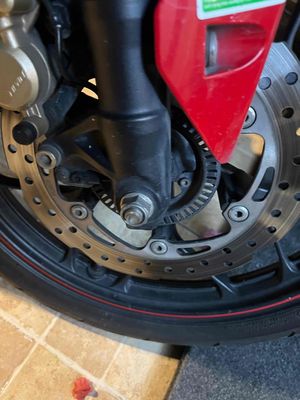 Honda Winner X Đỏ Đen Trắng Xanh 30000 km. Mua bán Xe máy tại Quận Bình Thạnh Tp Hồ Chí Minh được đăng bởi Linh 