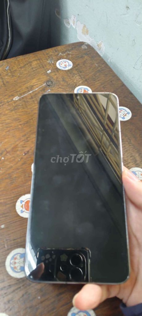 Meizu 20 Pro 256GB Đen 98%. Mua bán Điện thoại tại Huyện Lương Tài Bắc Ninh được đăng bởi Bùi Đôn hình 1