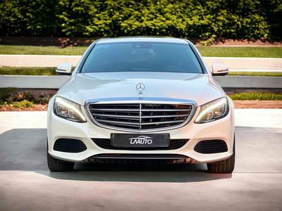 Mercedes C250ex 2017 Hỗ Trợ Góp, TẶNG 100% TB
